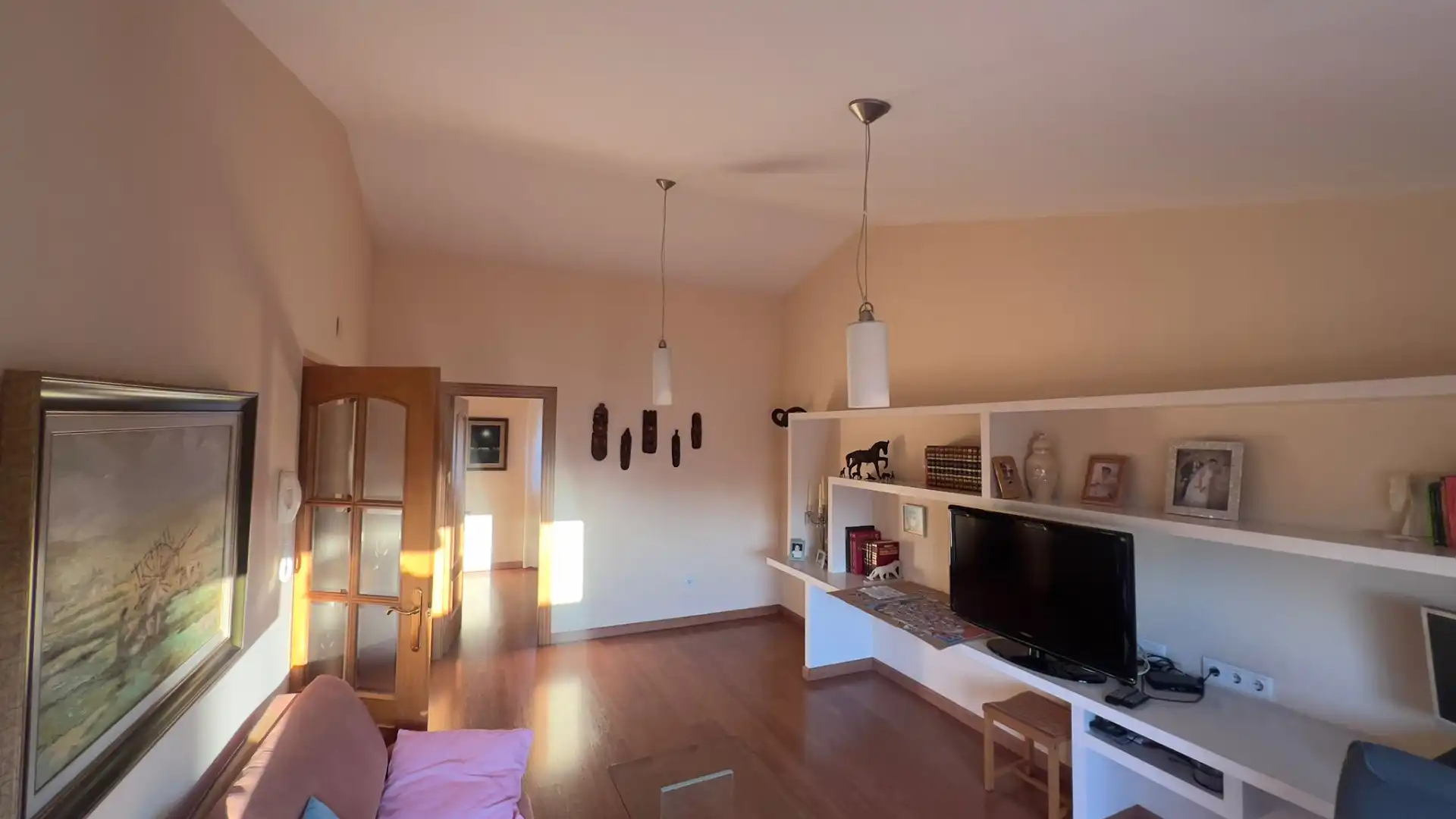 Duplex with pool for sale in Calle Catedrático Eliseo Gómez Serrano, imagen 14