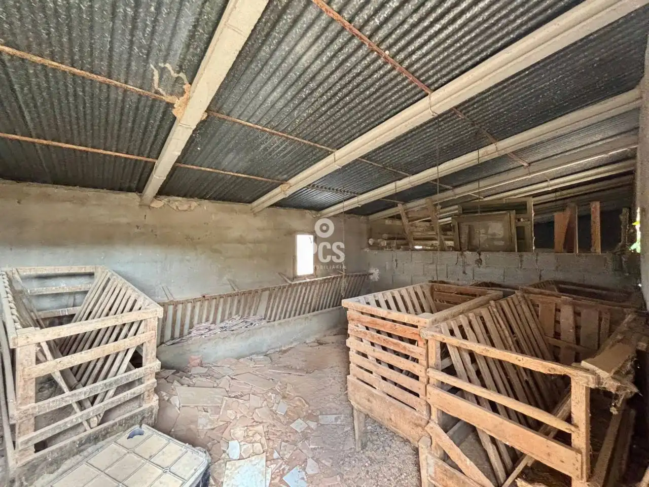 Detached house with pool for sale in Calle Zona Raiguero S/N, imagen 13