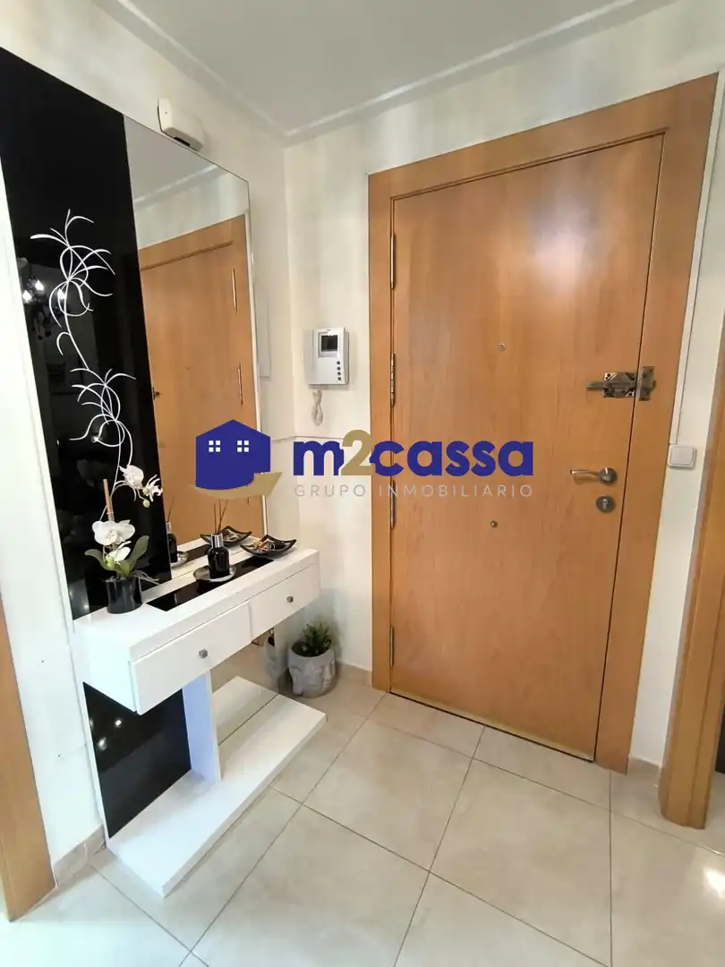 Piso con ascensor en venta en Lorca Ciudad, imagen 9
