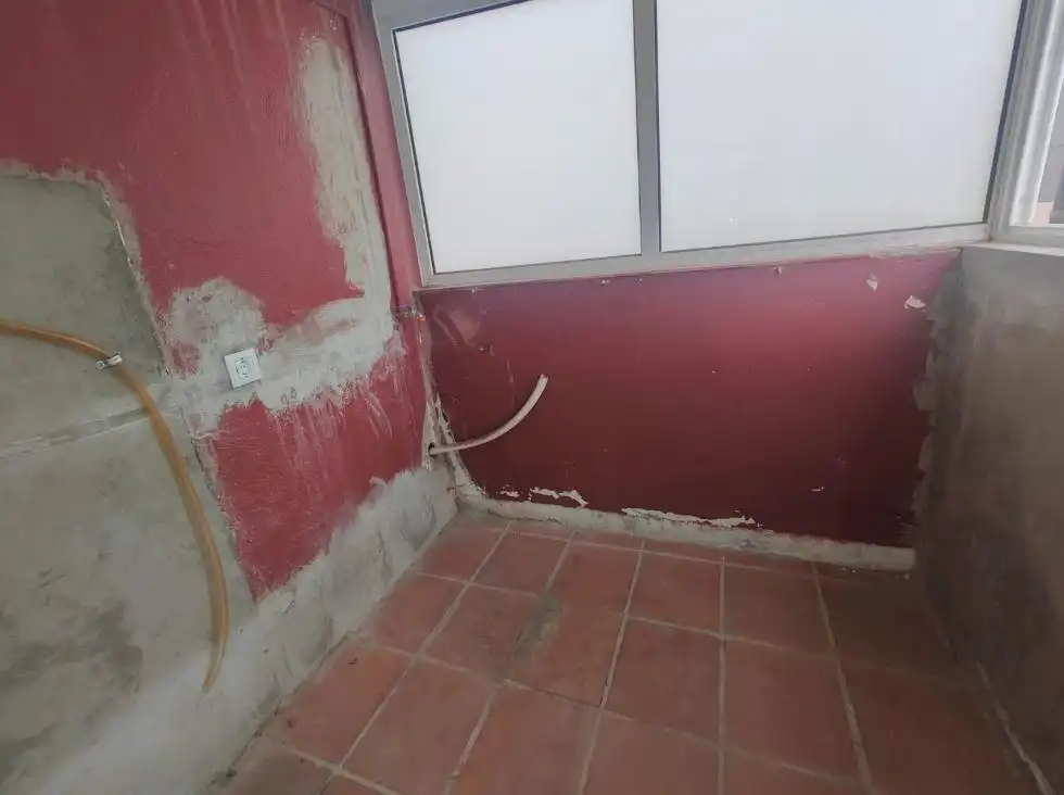 Flat for sale in Igualada  with Terrace and Balcony
