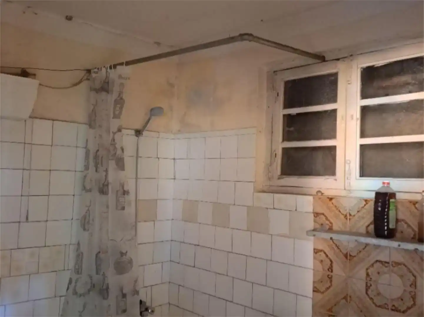 Baño de Piso en venta en Igüeña con Jardín privado y Trastero