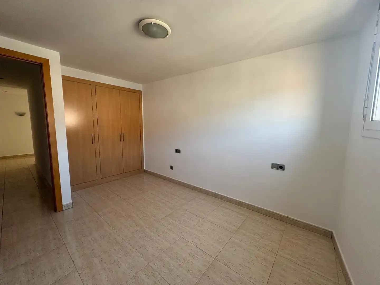 Dachboden zum Verkauf in Igualada mit Klimaanlage und Terrasse