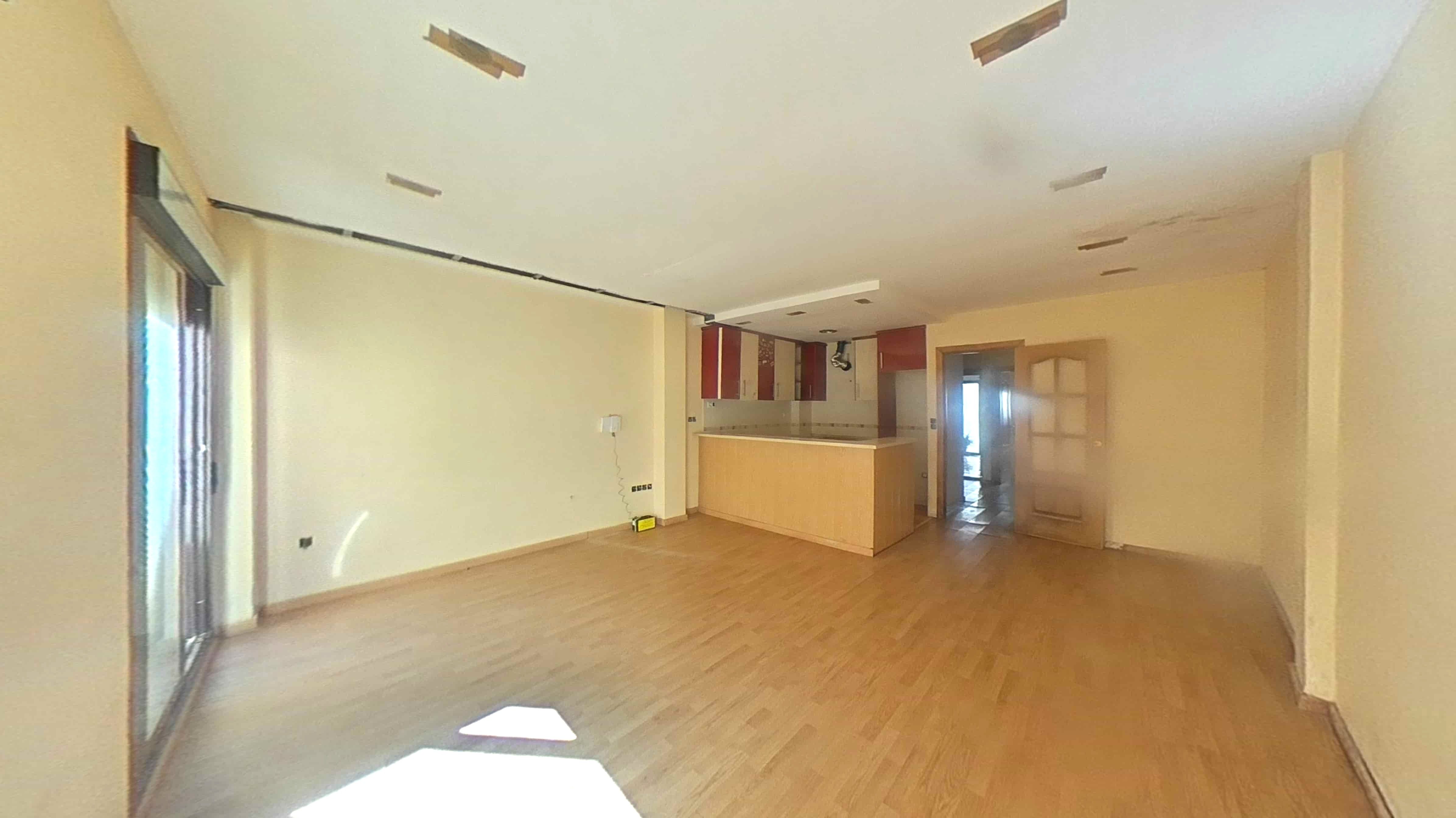 Flat for sale in Rosselló  with Parquet flooring