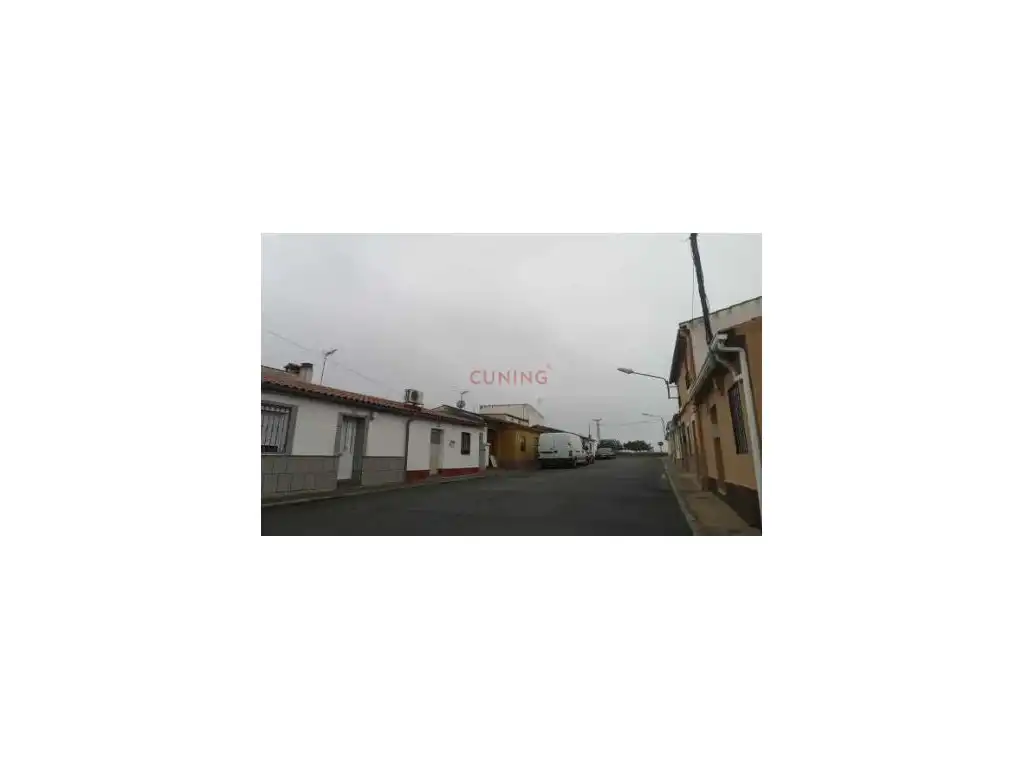 Casa en venta en Miajadas
