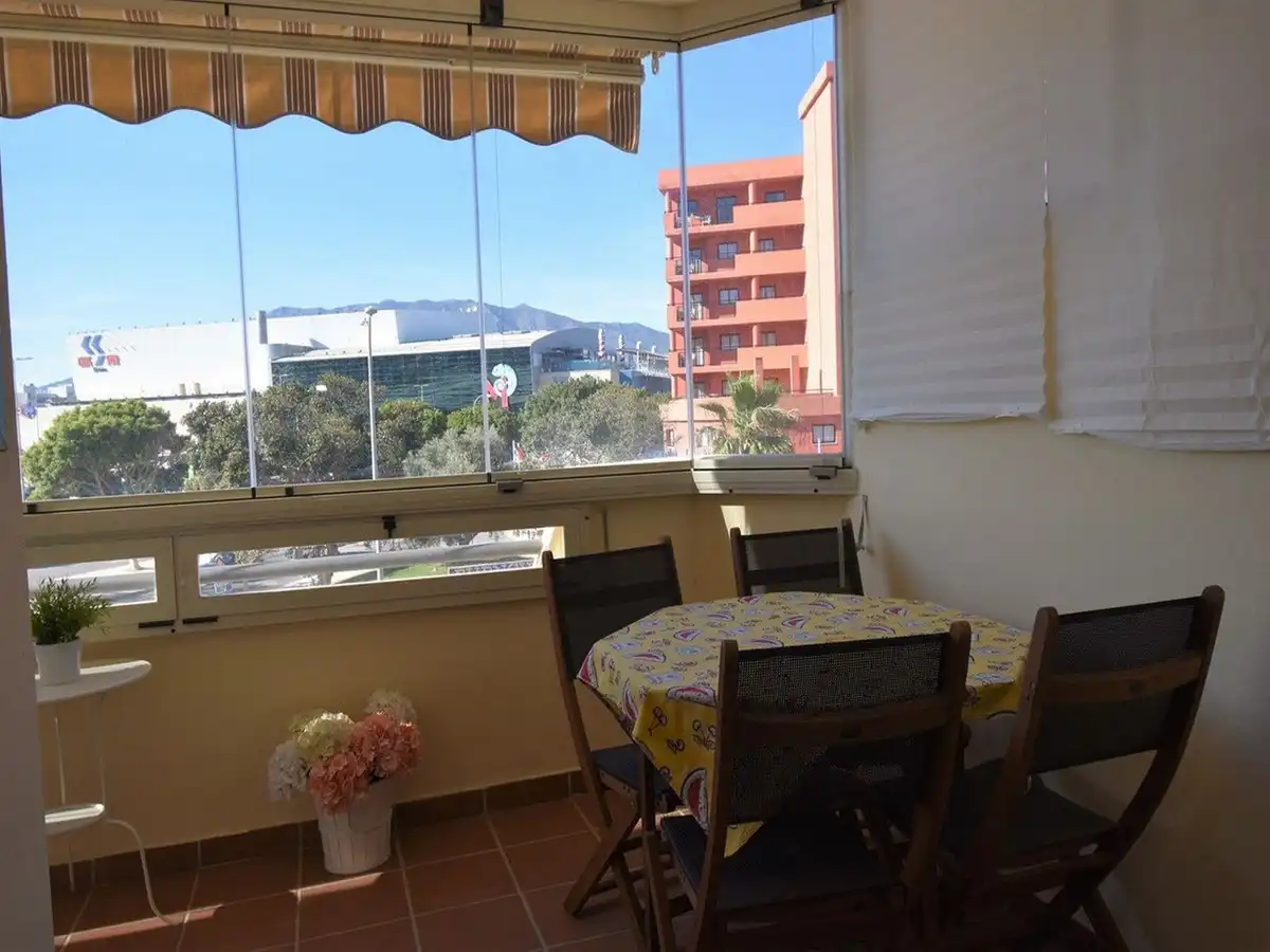 Apartamento en venta en Centro ciudad, imagen 2