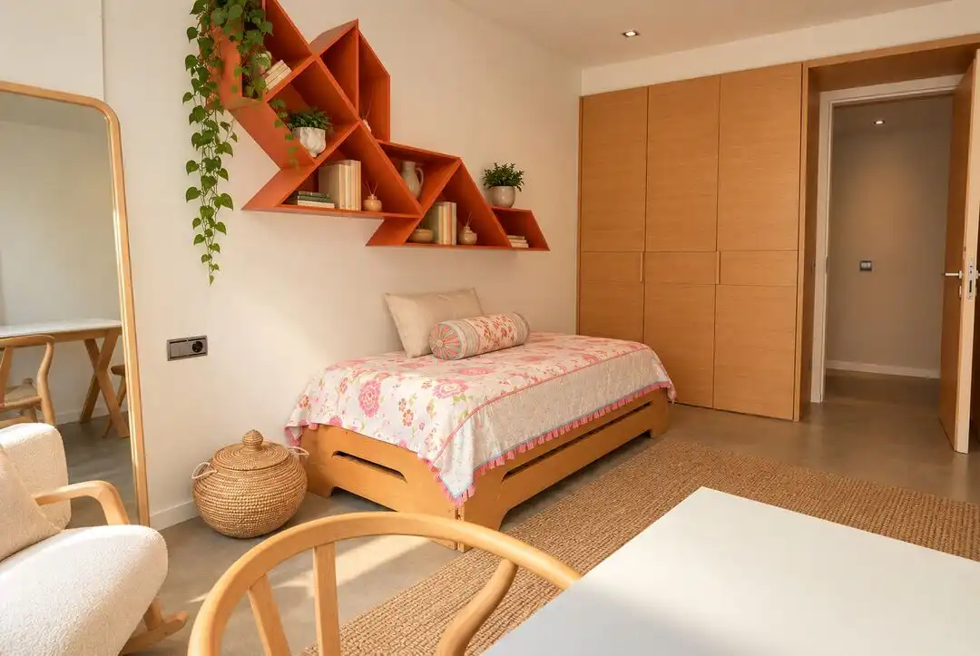Wohnung mit Aufzug zum Verkauf in Antso Jakituna Hiribidea, imagen 15