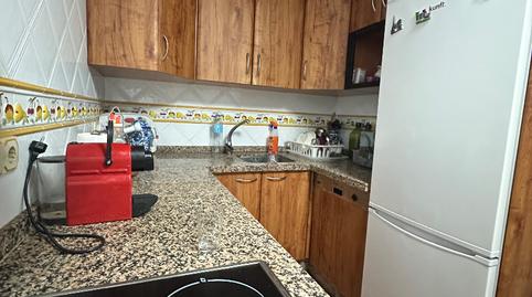 Foto 5 de Pis en venda a Camino Viejo de Málaga, Málaga