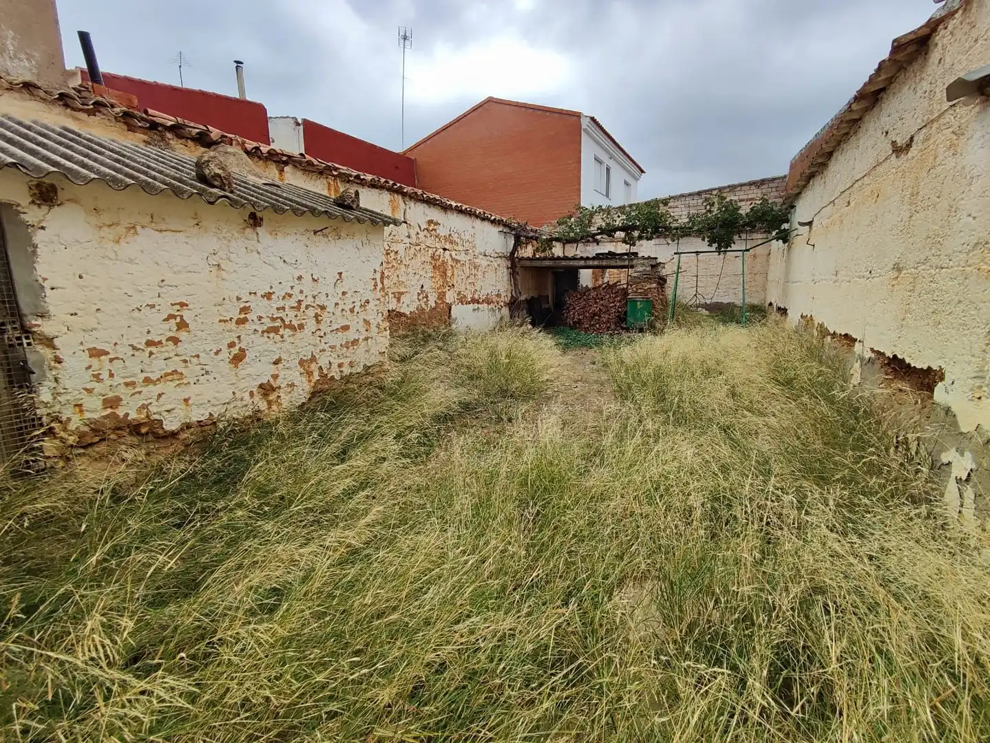 Habitatge en venda a Calle Galindo, imagen 6