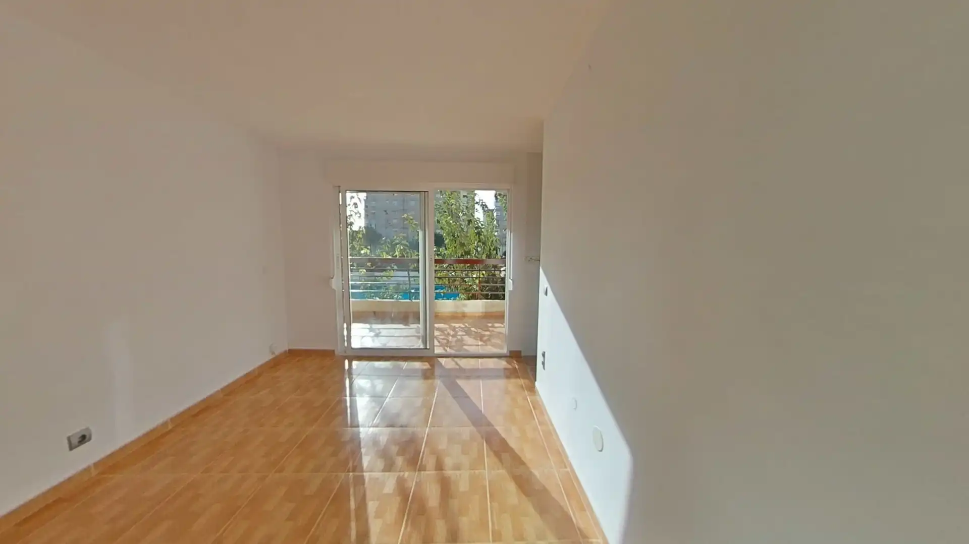 Dormitori de Apartament en venda en Alicante / Alacant