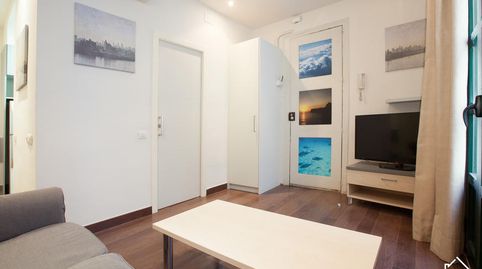 Foto 2 de Apartamento en venta en Carrer de Calders, 2, Sant Pere, Sta. Caterina i la Ribera, Barcelona Capital