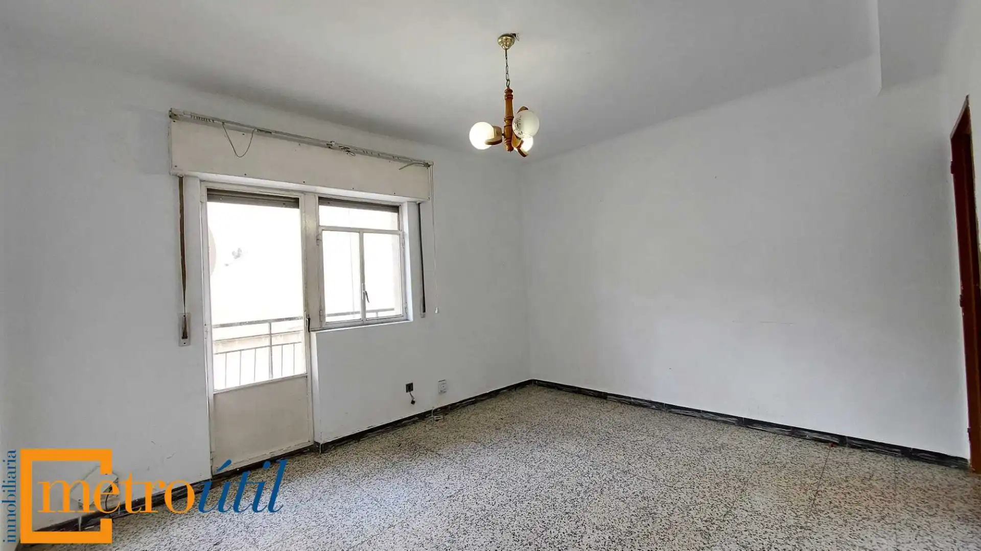 Habitación de Piso en venta en Salamanca Capital con Trastero y Balcón