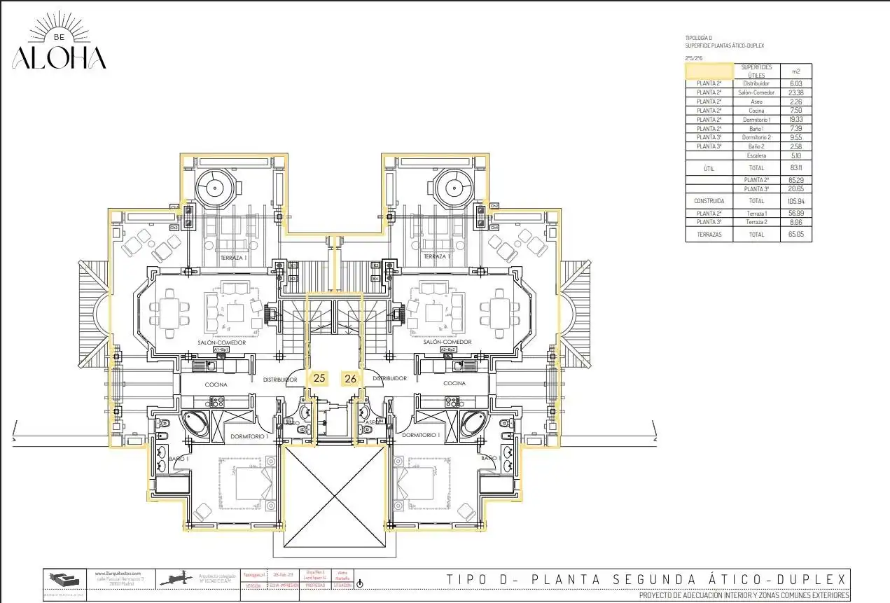 Apartament amb piscina en venda a Nueva Andalucía, imagen 33
