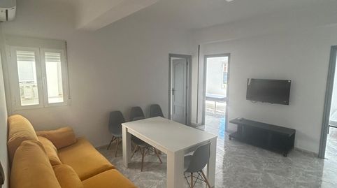 Foto 3 de Piso de alquiler en Calle Andrés Segovia, 7c, Avda de Madrid - Pº de la Estación, Jaén Capital