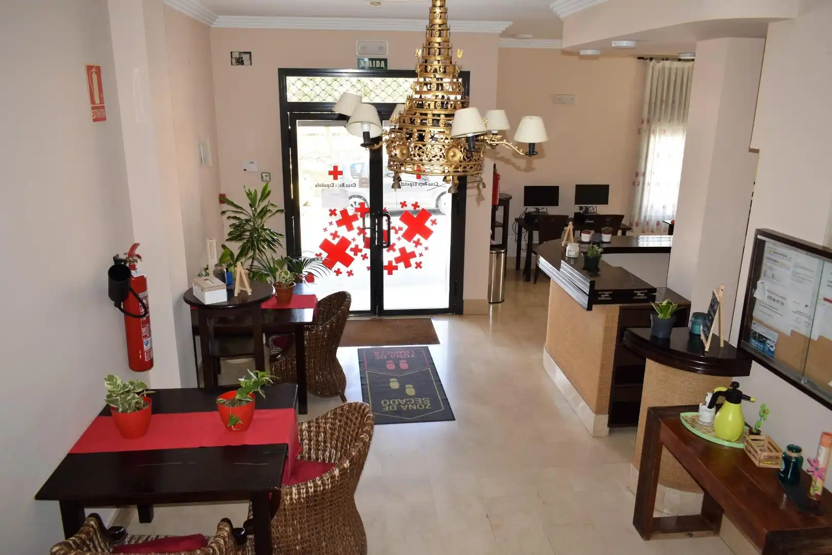 Edificio en venta en San Bartolomé de la Torre