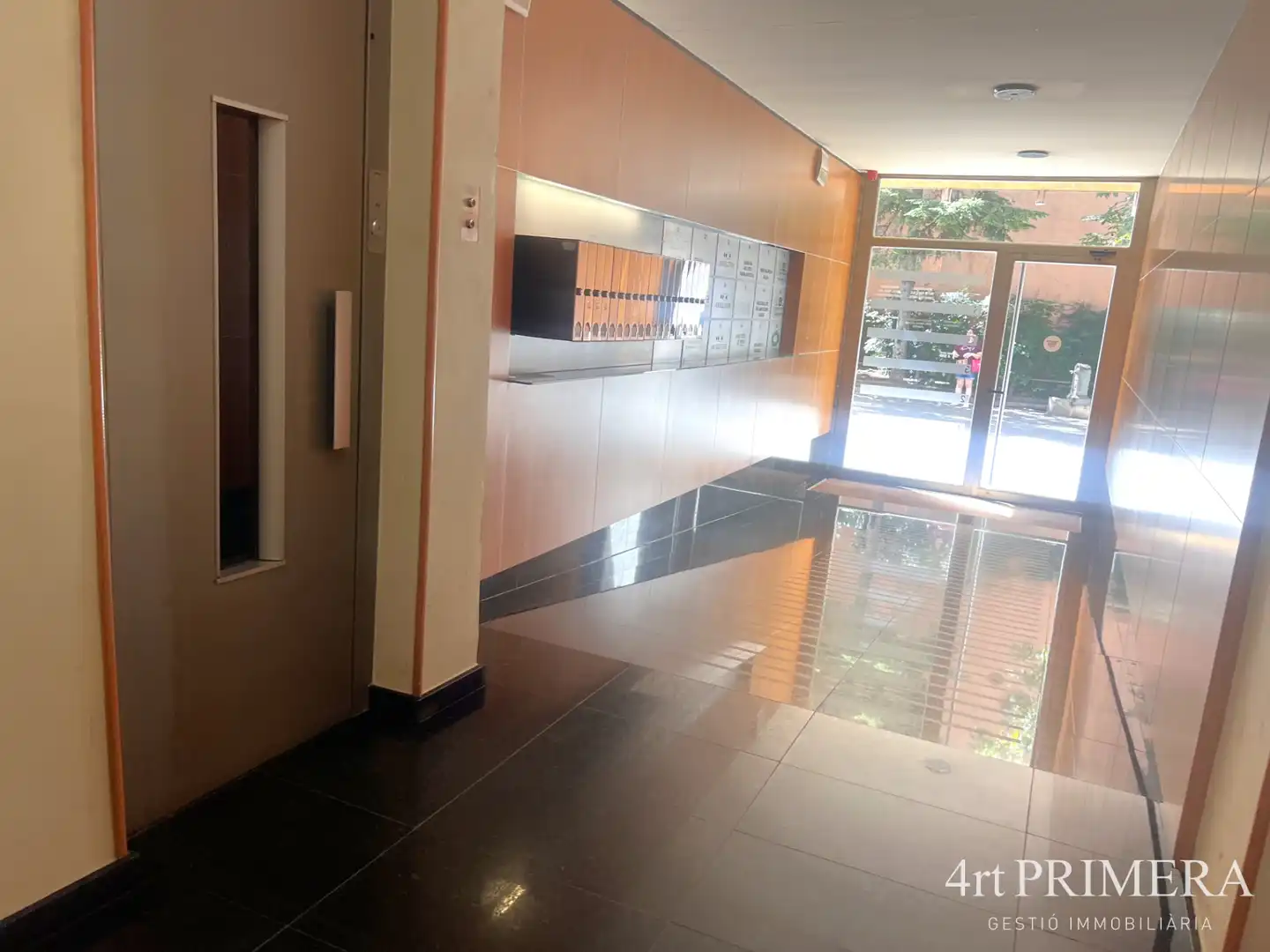 Oficina de lloguer en Granollers amb Aire condicionat