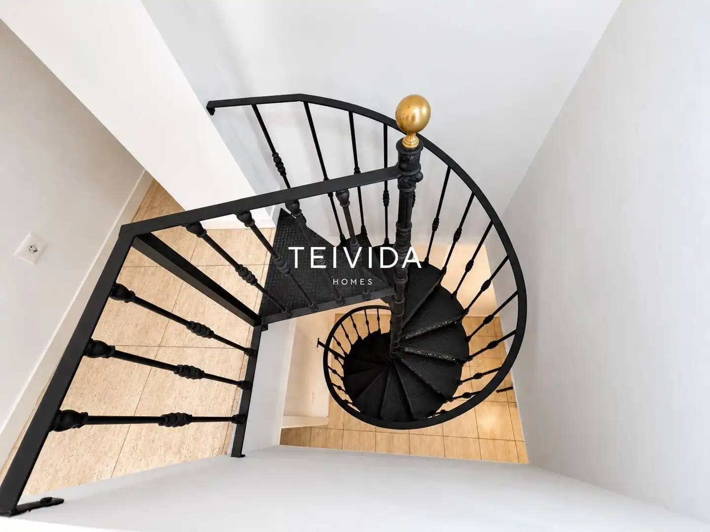Penthouse mit Terrasse zur Miete in Castillo, imagen 21