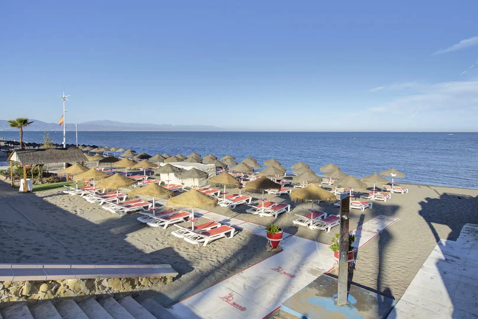 Piso en venta en Torremolinos con Aire acondicionado, Terraza y Piscina