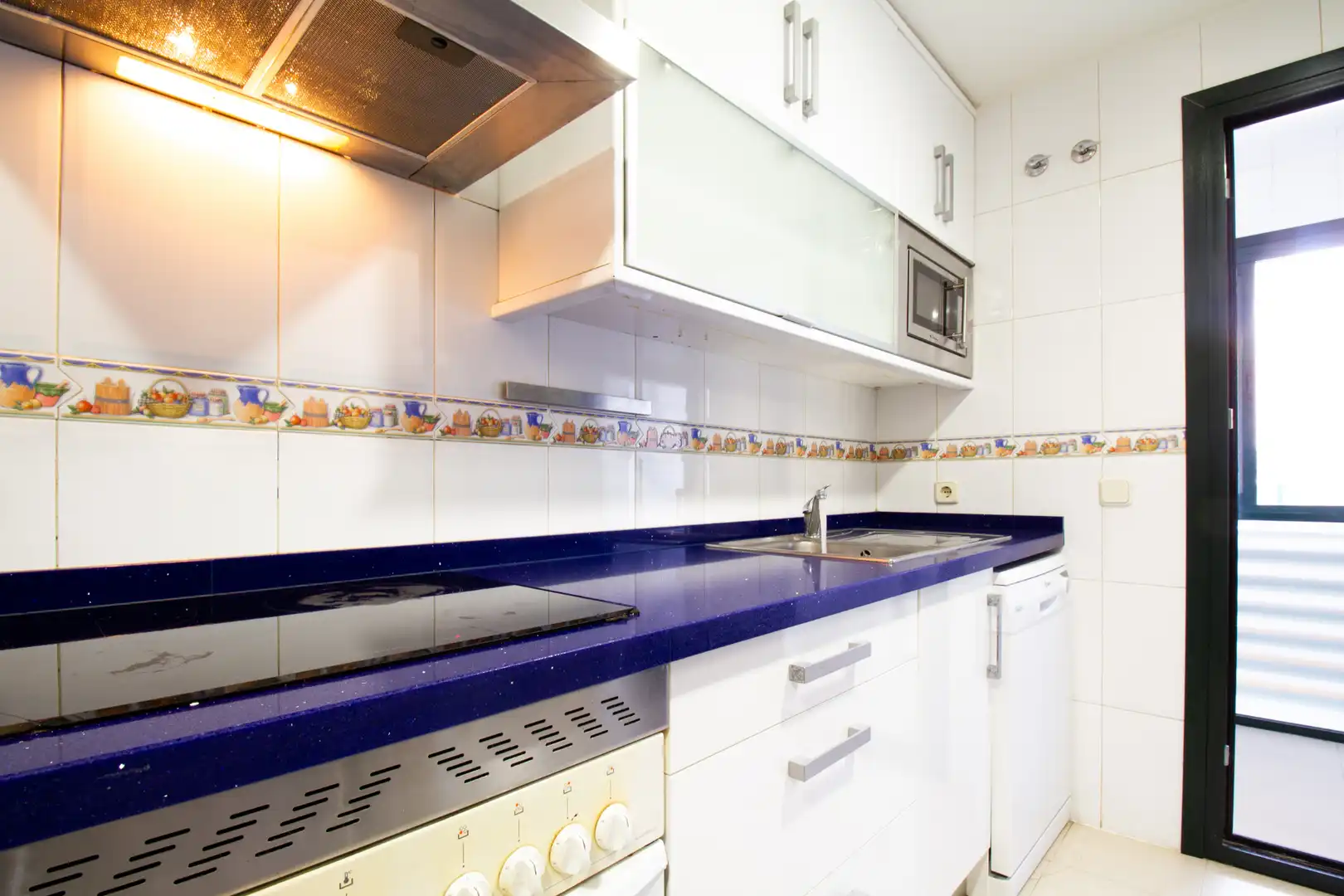 Wohnung zur Miete in Calle del Potro, Cerceda