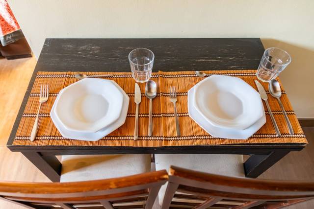 Apartamento en Venta en Carril, 18 en La Trinidad