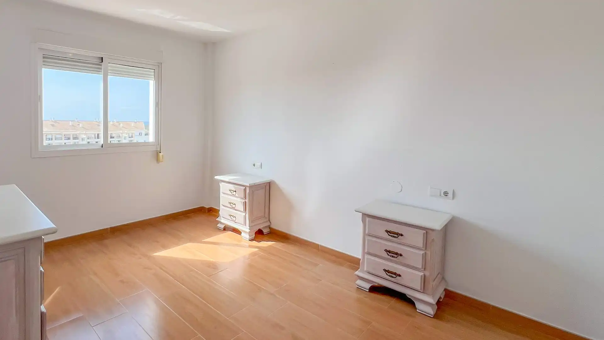 Dormitori de Apartament en venda en Marbella