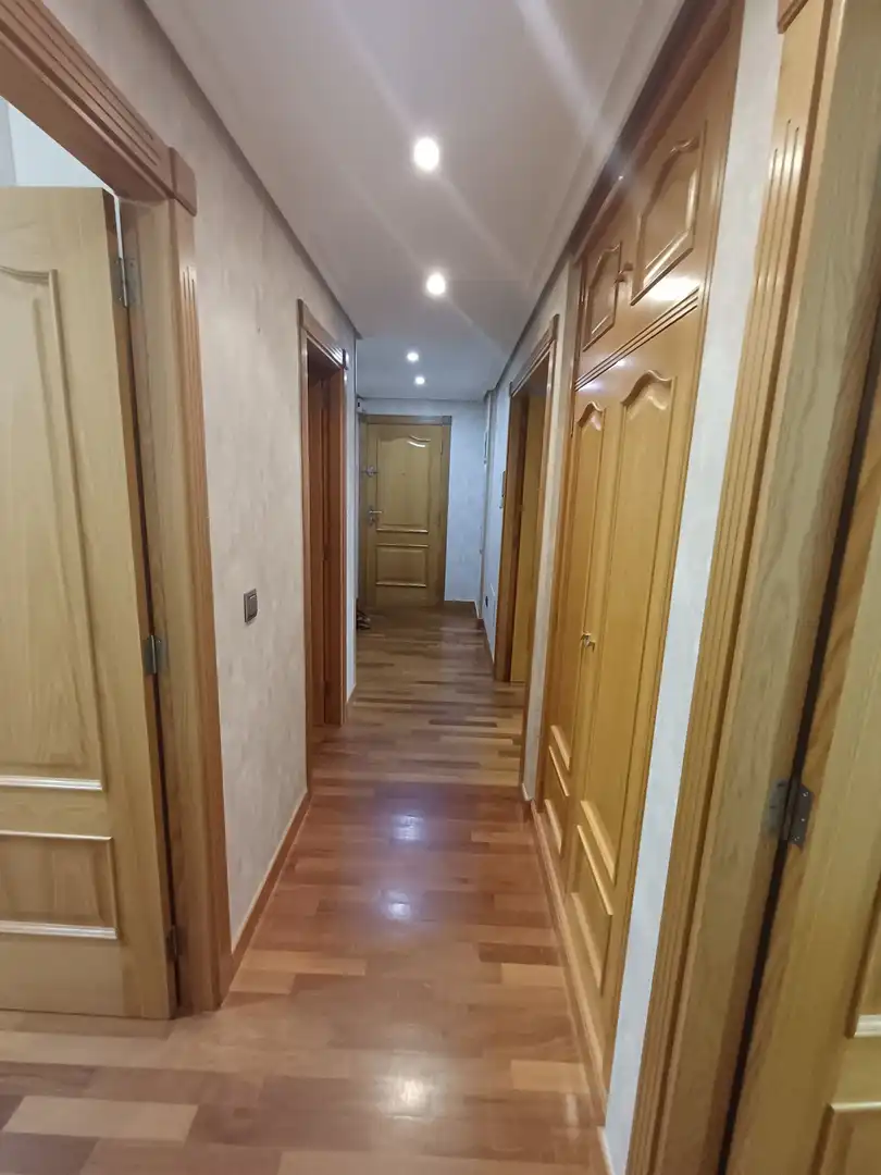 Wohnung zum Verkauf in A Coruña Capital  mit Heizung, Abstellraum und Haustechnik