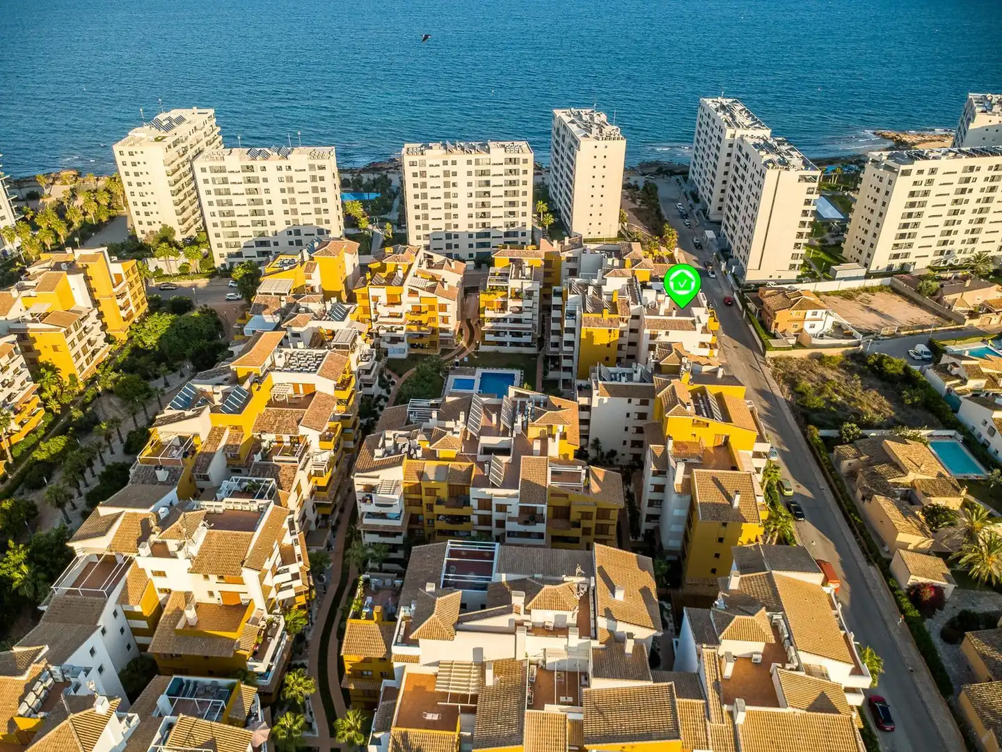 Piso en venta en Calle Ciclón, 8, Punta Prima