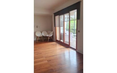 Exterior view of Flat for sale in  Valencia Capital  with Terrace