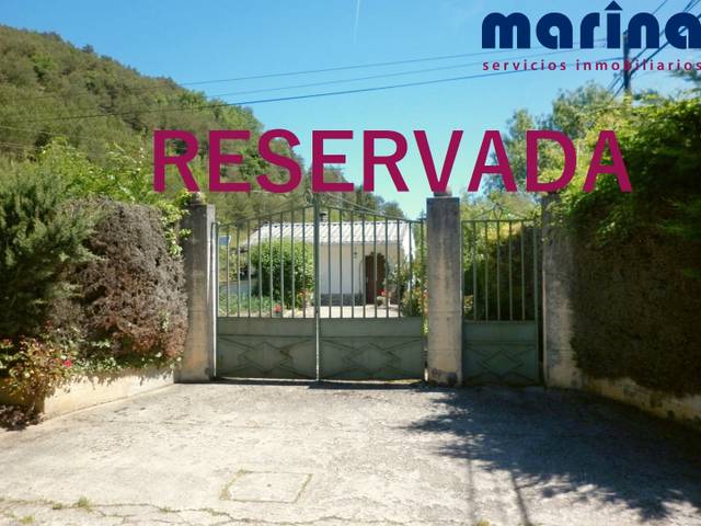 Terreno en Venta en Esteribar