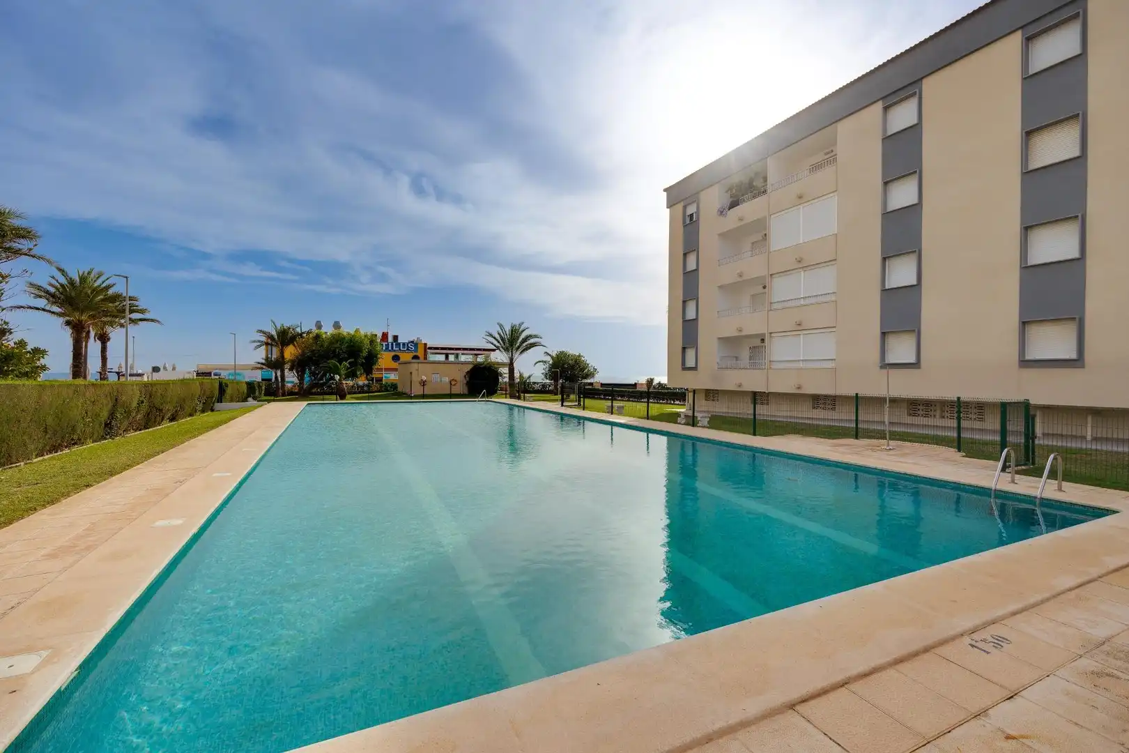 Apartamento en venta en Avenida DE LAS OLAS, 27, Punta Prima