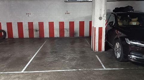 Photo 5 of Garage for rent in Rúa Concepción Arenal, 29, Centro, Ferrol