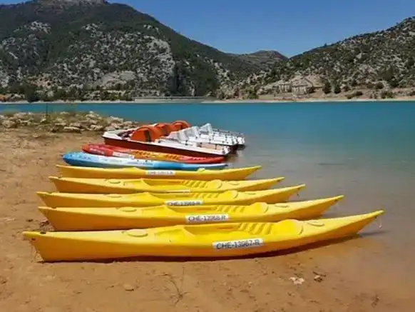 Casa o xalet en venda en Beceite amb Aire condicionat i Piscina