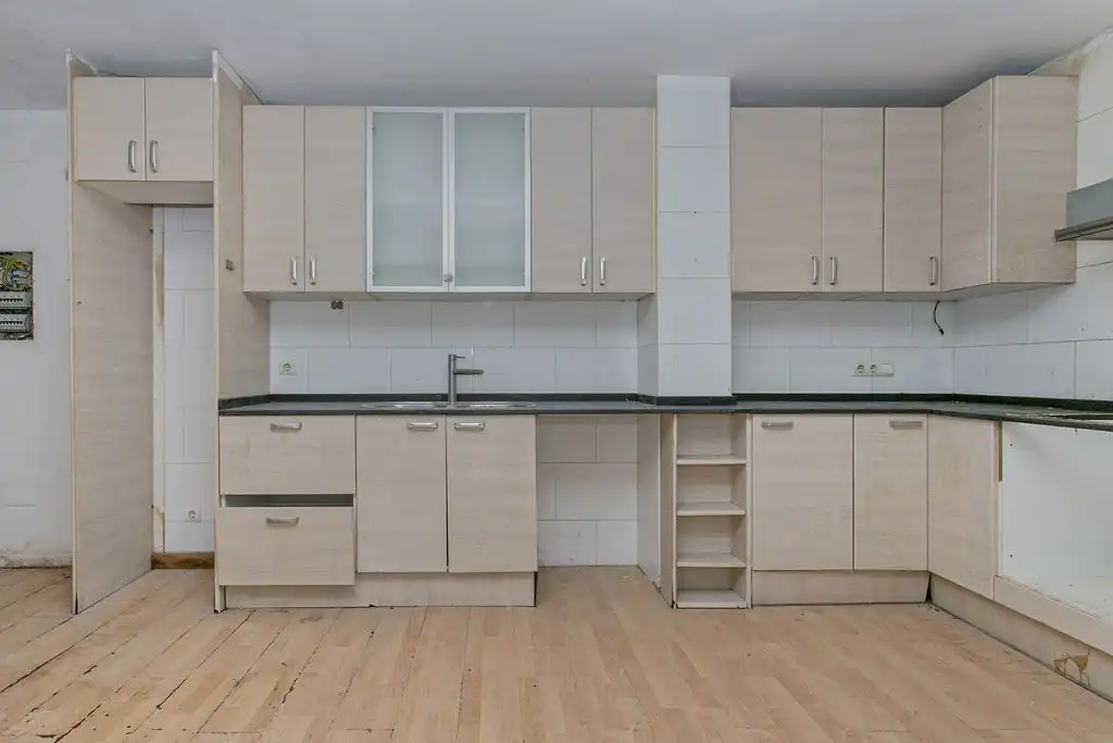 Flat for sale in C/ Safir, Can Fatjó - Sant Jordi Park - Plana del Castell
