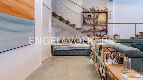Foto 3 de Casa o xalet de lloguer a Progrés - Pep Ventura, Badalona