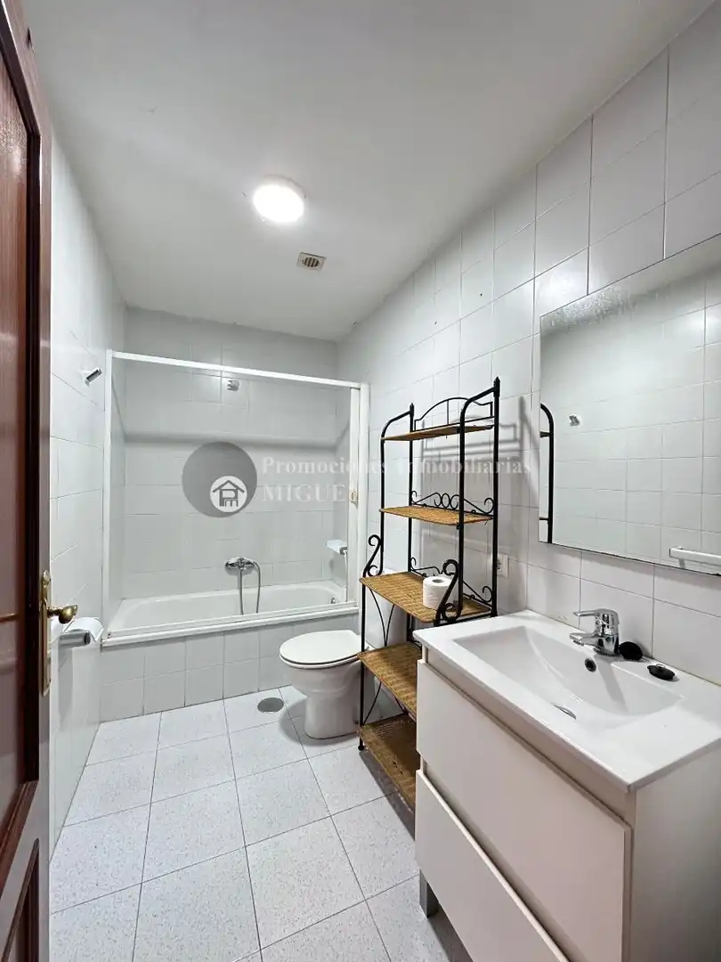 Piso en venta en Verín, Ourense