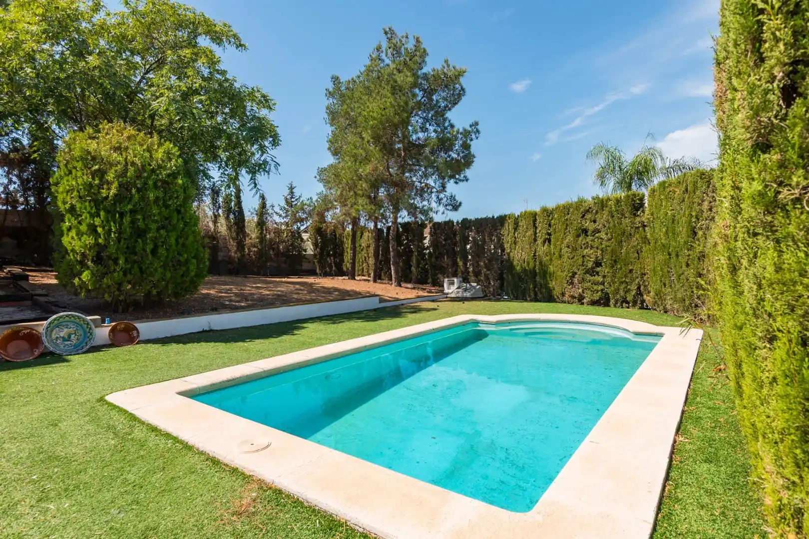 Casa amb piscina en venda a N/A, imagen 47