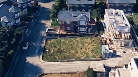 Foto 2 de Residencial en venta en Barrio Sierra Cumbreo, 17, Liencres, Cantabria