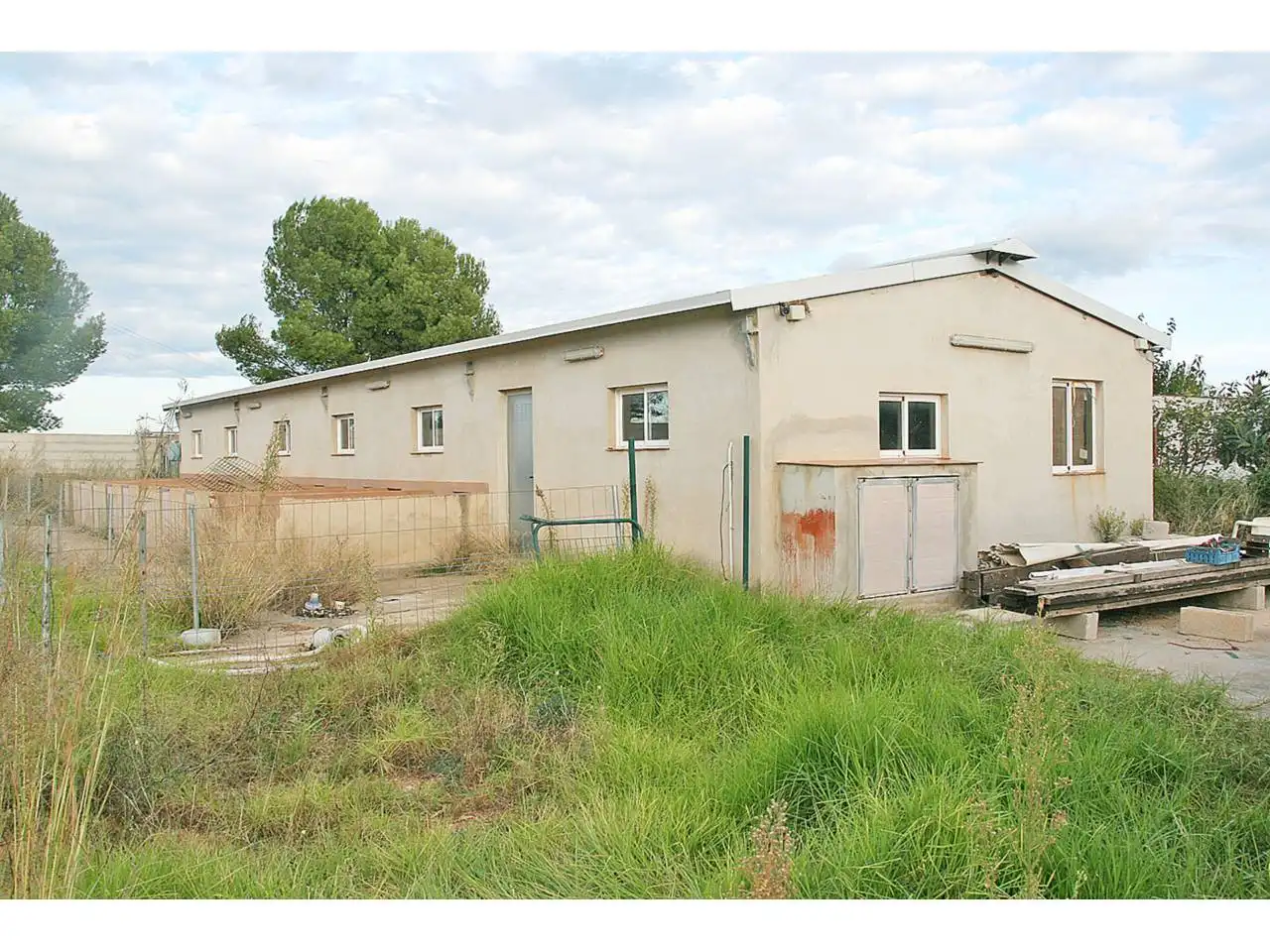 Casa con jardín en venta en Poligono poligono 18      R M, imagen 42