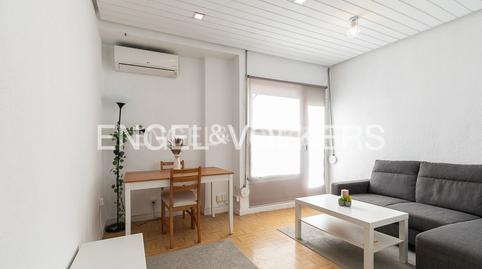 Photo 2 of Flat to rent in Carrer de Ciril Amorós, El Pla del Remei,  Valencia Capital