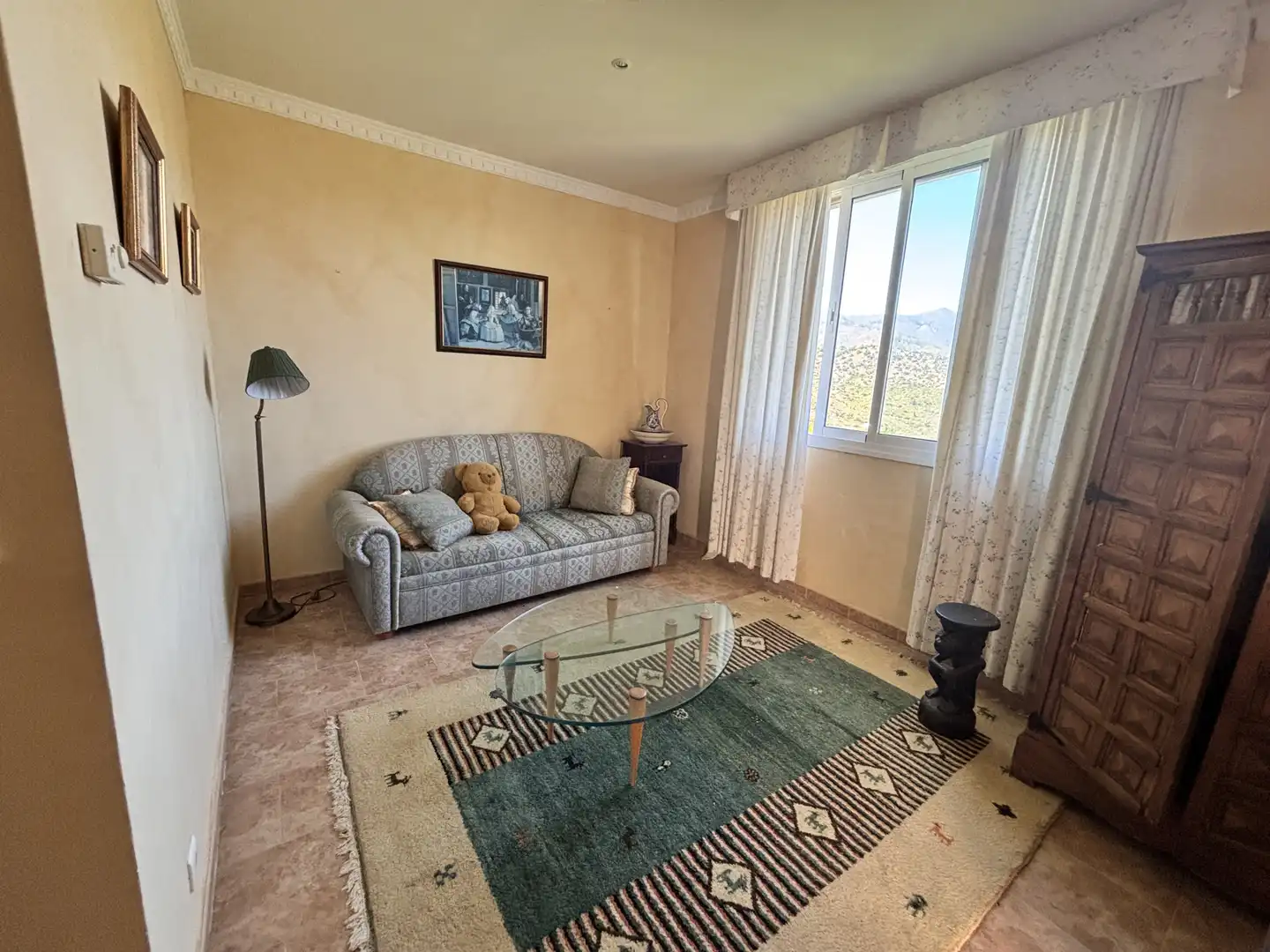 Casa amb terrassa en venda a Altos de Estepona, imagen 12