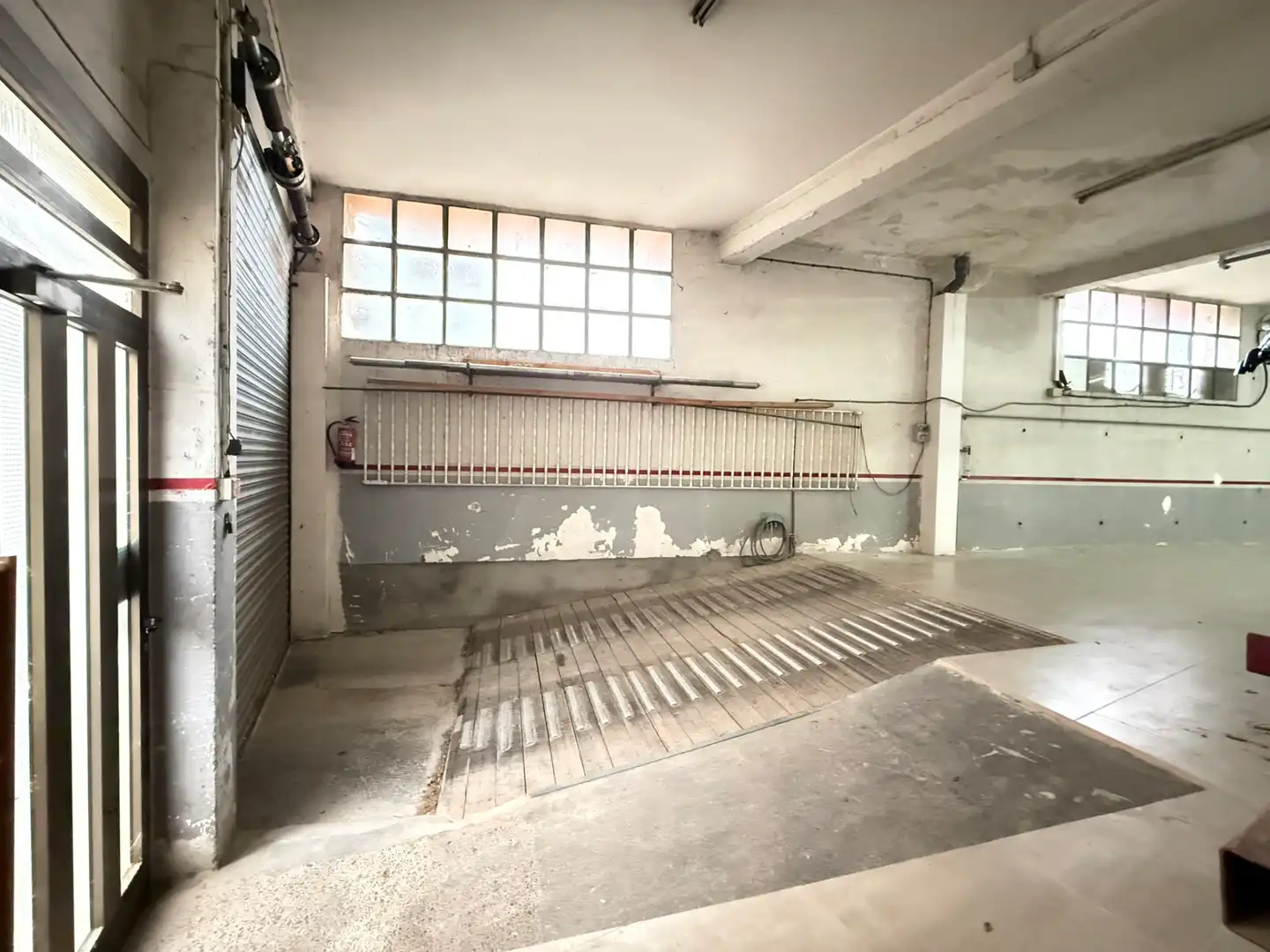 Nave industrielle à vendre à Calle Conde Guadalhorce, imagen 7