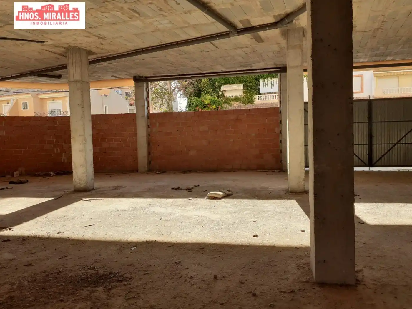Local comercial de lloguer a Los Montesinos, imagen 7