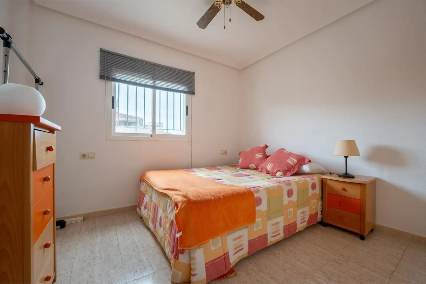 Maison avec terrasse à vendre à Los Balcones - Los Altos, imagen 21
