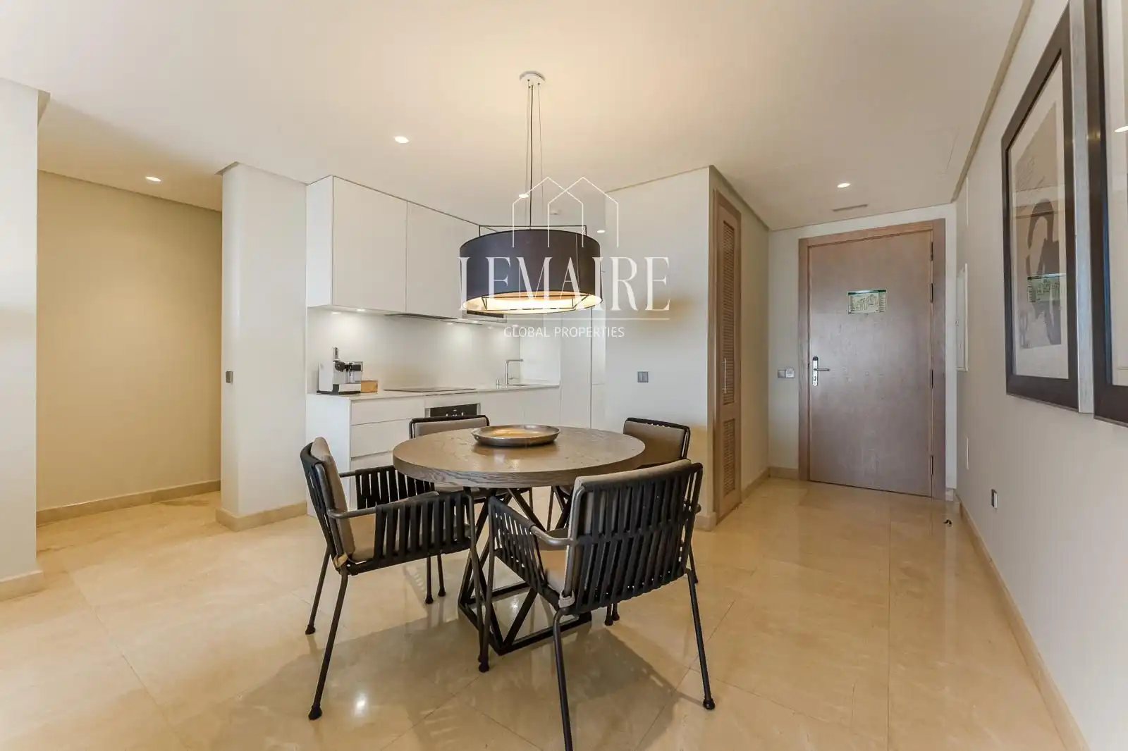 Villa avec piscine à vendre à Pino Ojeda, imagen 12