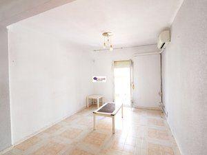Living room of Flat for sale in Coslada  with Heating and Terrace