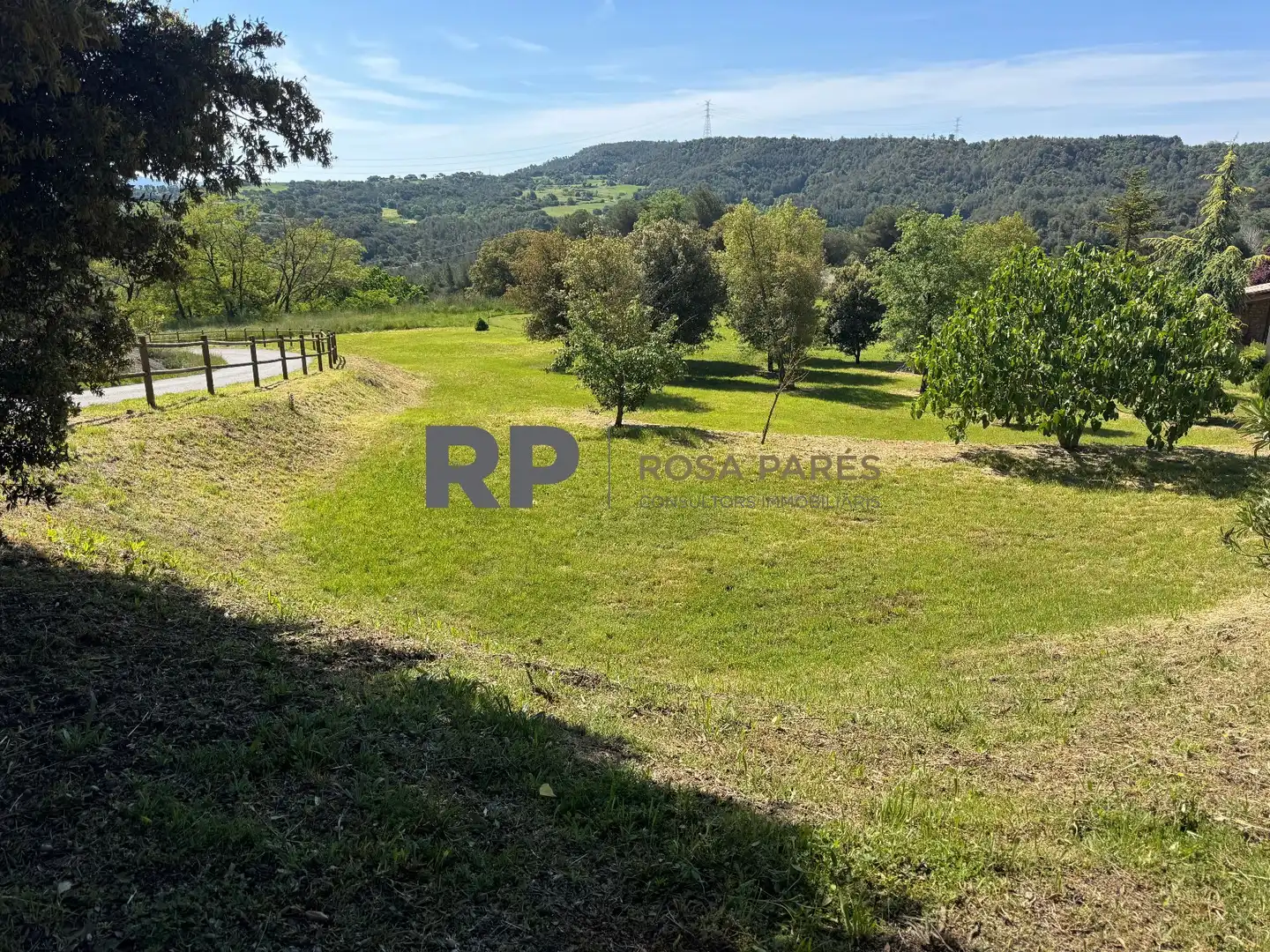Residential for sale in Sant Martí de Centelles