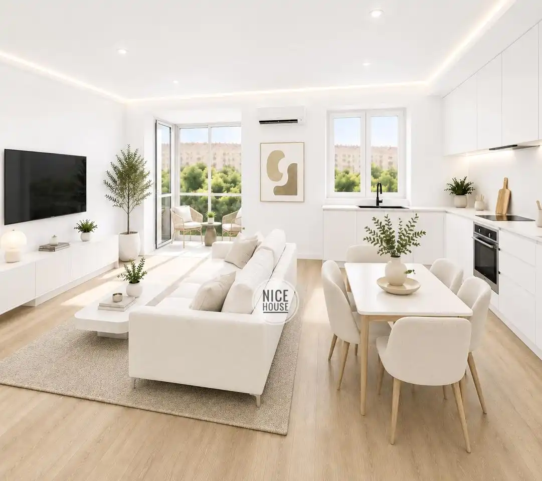 Wohnung mit Aufzug zum Verkauf in Calle de Valmojado, imagen 5