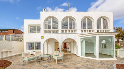 Foto 2 de Casa o chalet en venta en Calle Becquer, 25, Playa del Hombre - Taliarte - Salinetas, Telde