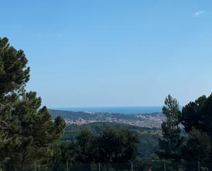 Vista exterior de Residencial en venda en Sant Feliu de Guíxols