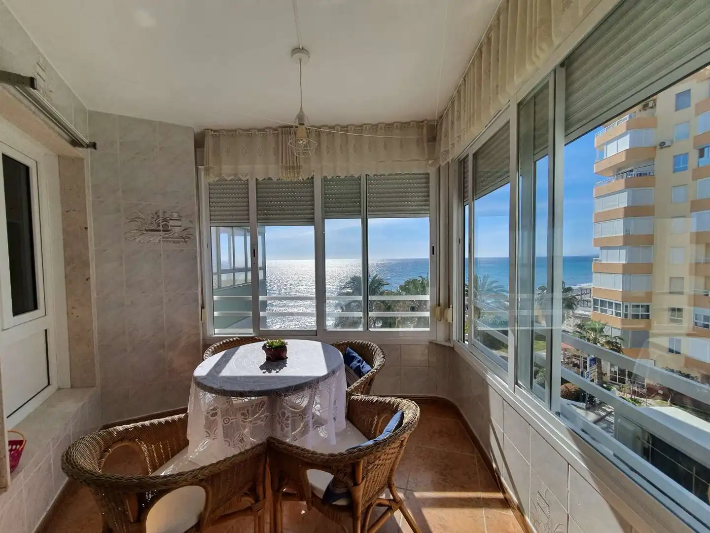Apartamento de alquiler en N/A, 85, Centro Internacional