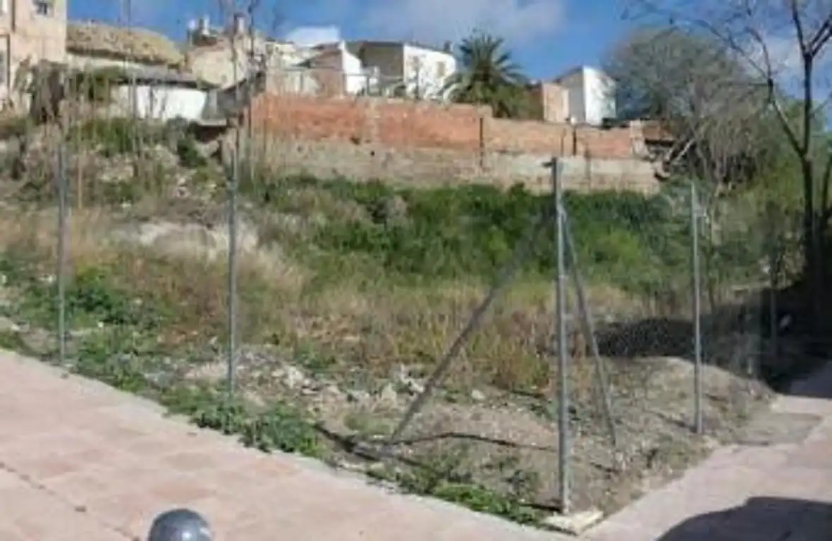 Residential land for sale in Calle Juan Martin Alguacil, imagen 10